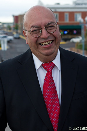 T. Mendoza
