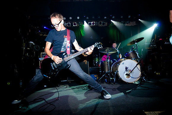 The Dopamines
