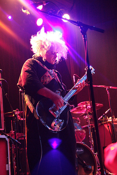 The Melvins