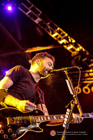 Rise Against