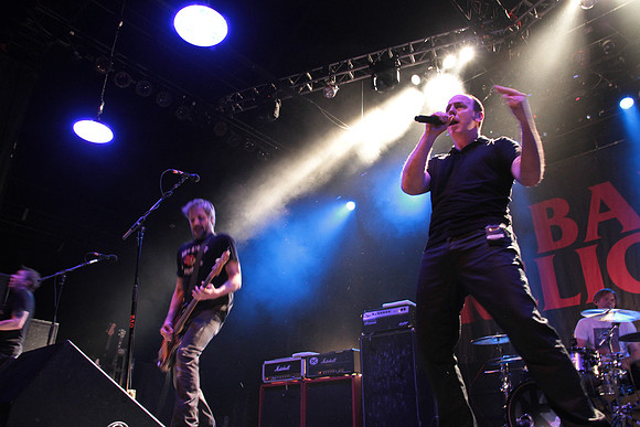 Bad Religion