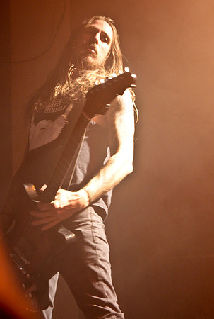 Black Tusk