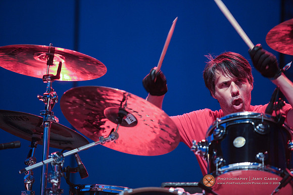 Drive like Jehu