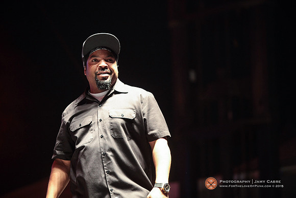 Ice Cube