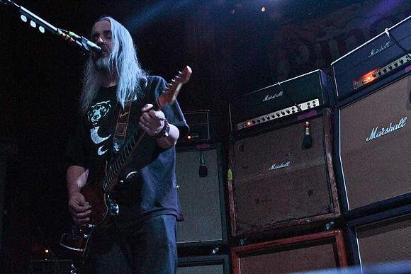 Dinosaur Jr.