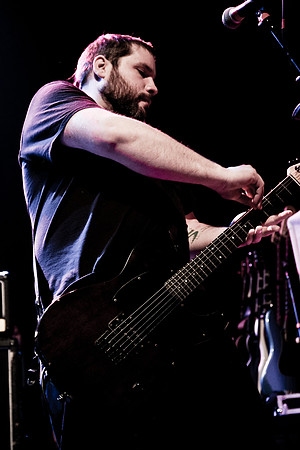 Teenage Bottlerocket - Kody