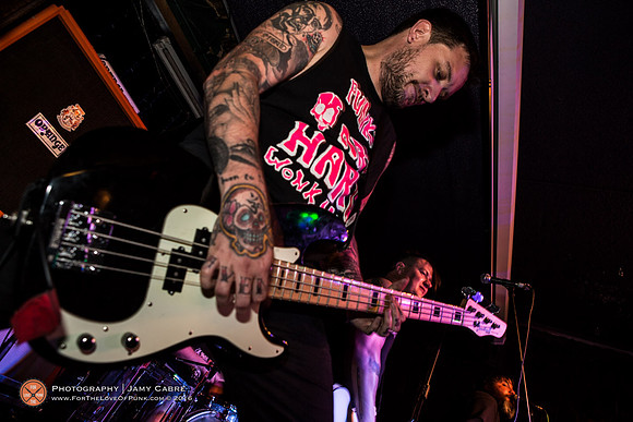 Teenage Bottlerocket