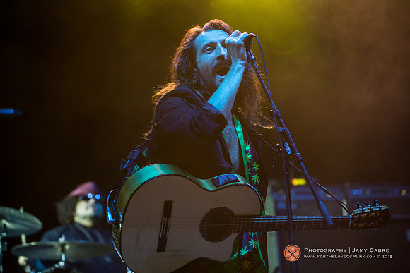 Gogol Bordello