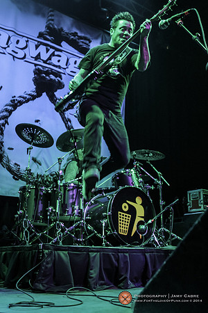 Lagwagon