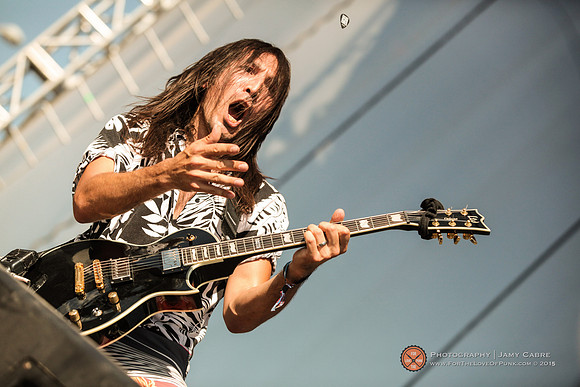 Andrew W.K.