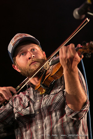 Libby Creek
