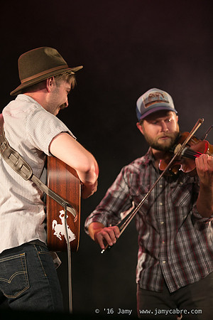 Libby Creek