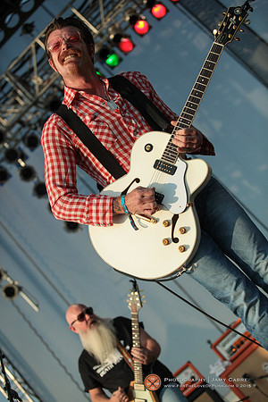 Eagles of Death Metal