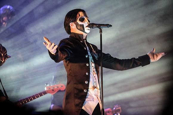 Ghost