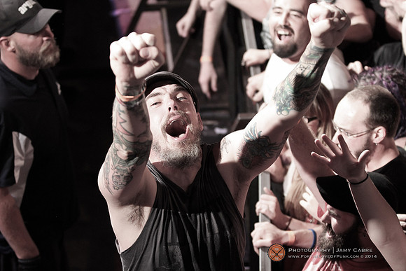 Suicide Machines