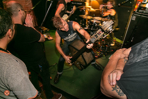 The Living End