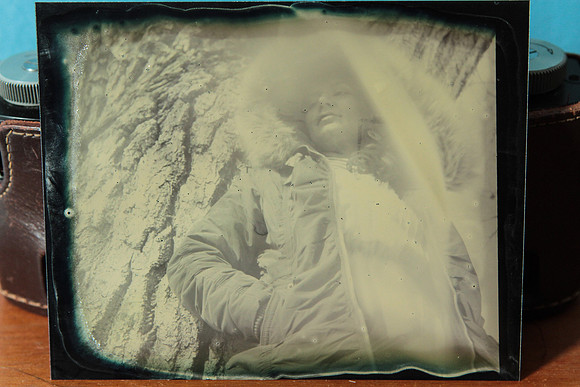 Winter Kate