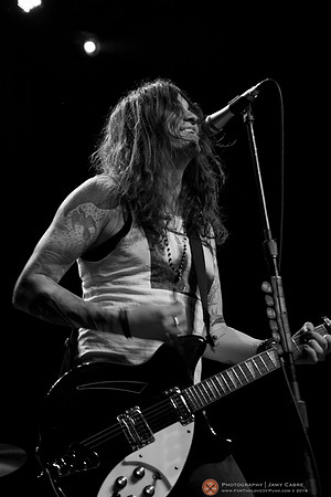 Against Me!