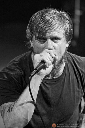 Mike Vallely of Black Flag