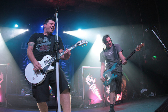 Less than Jake