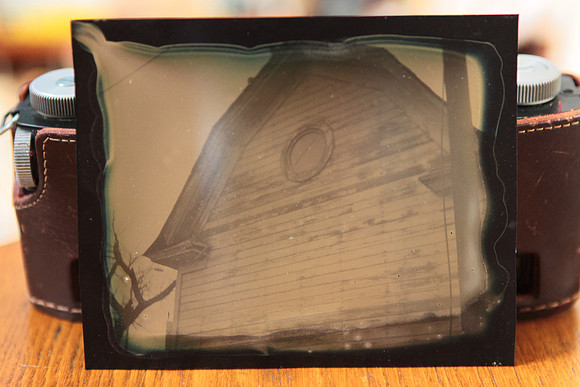 Barn