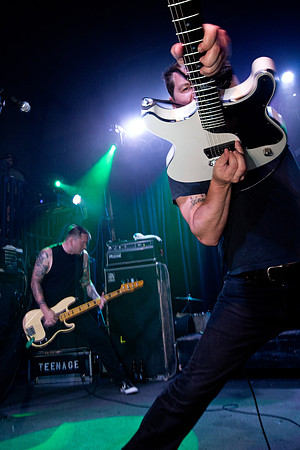 Teenage Bottlerocket