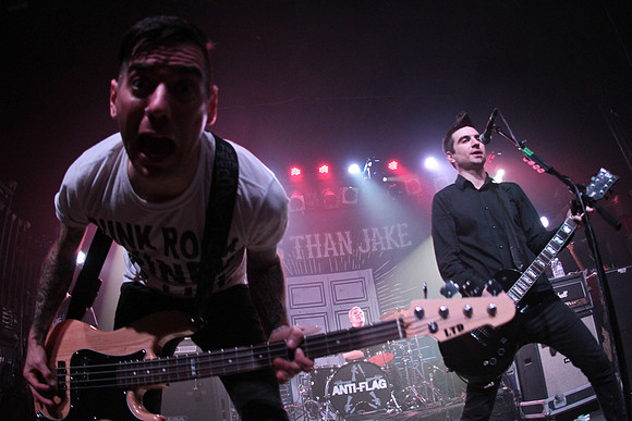 Anti Flag