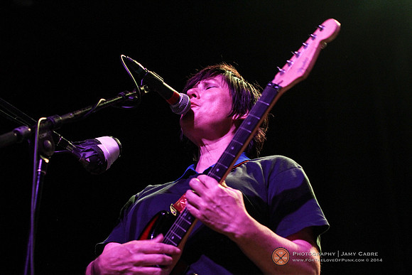 The Breeders